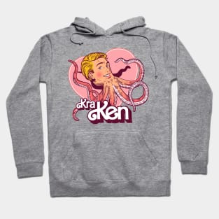 Kra-Ken Hoodie